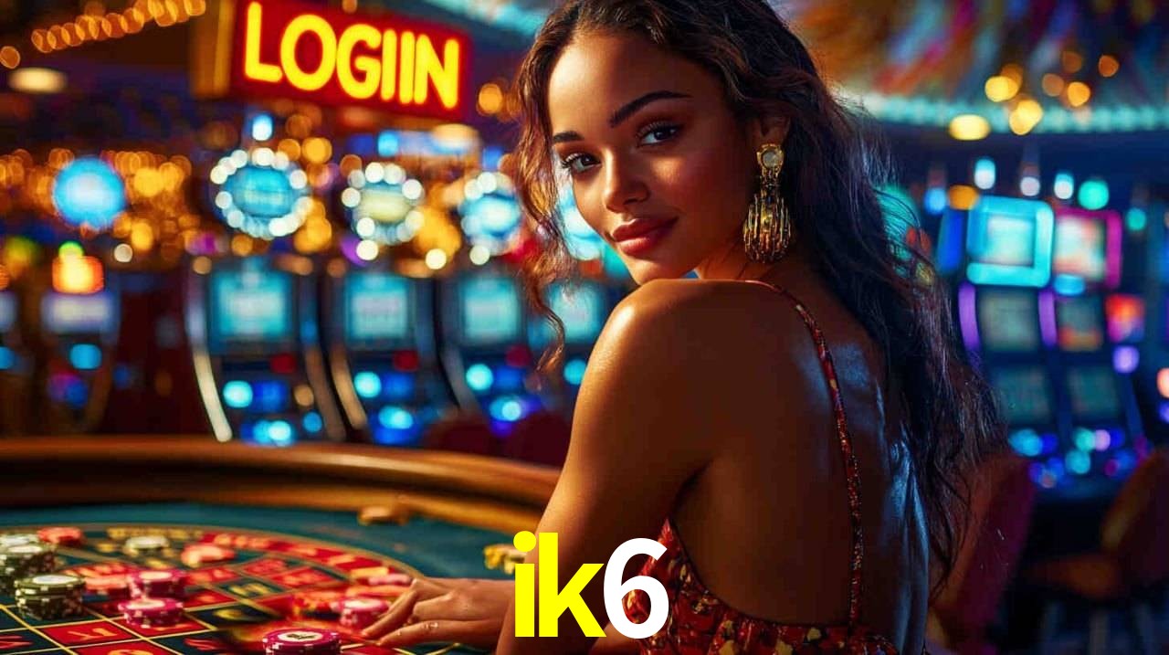 Estatísticas ik6